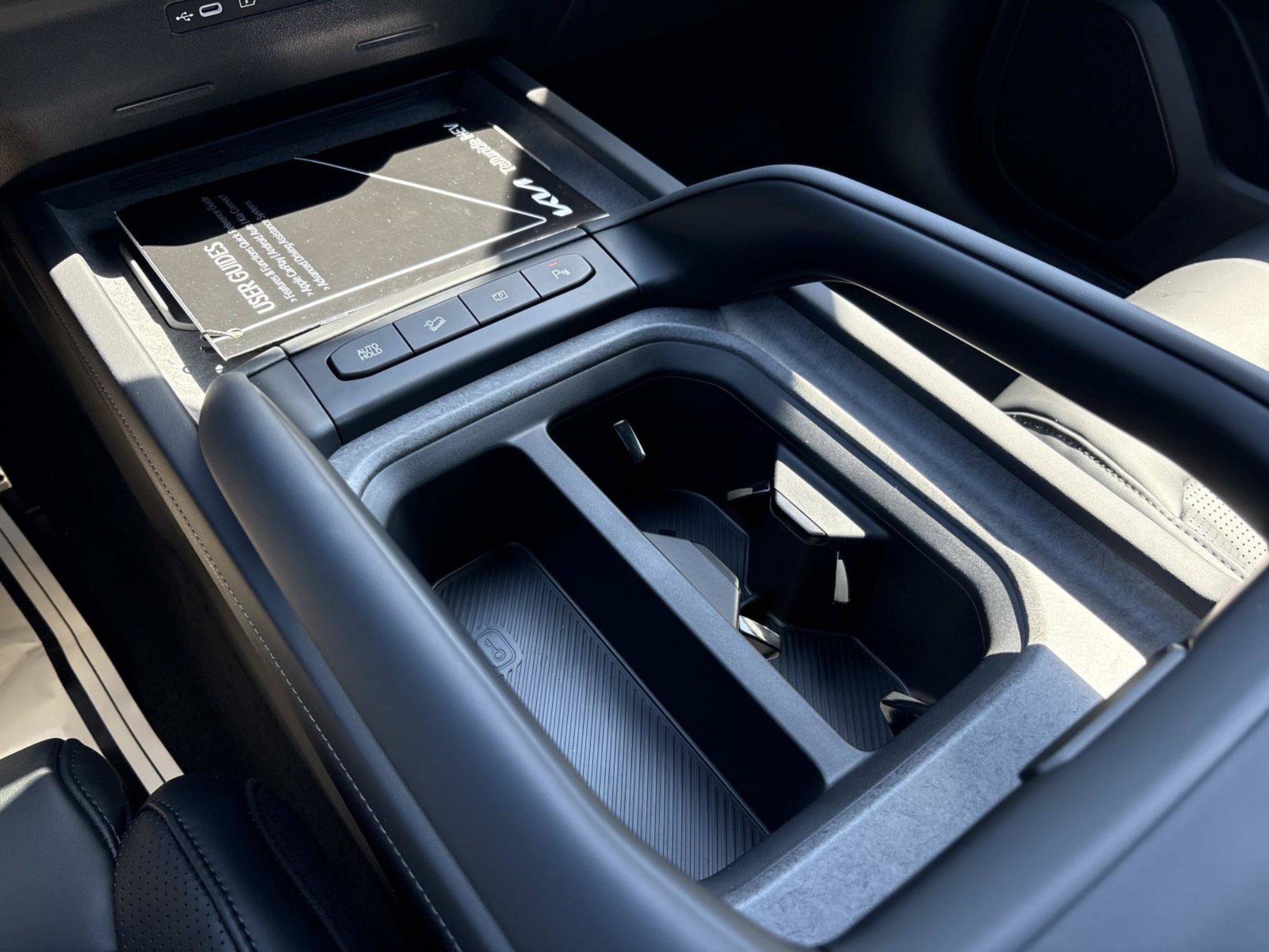 New 2027 Kia Telluride SX X-Line AWD/4WD image 29