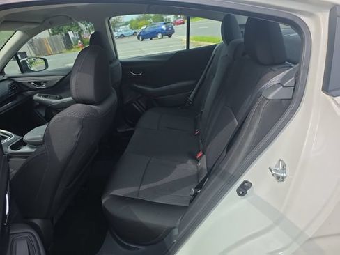 Certified 2025 Subaru Legacy Premium AWD/4WD image 22