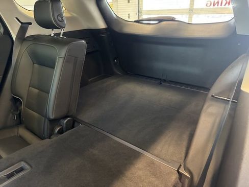 Used 2020 GMC Terrain Denali w/ GMC Pro Grade Package AWD/4WD image 21