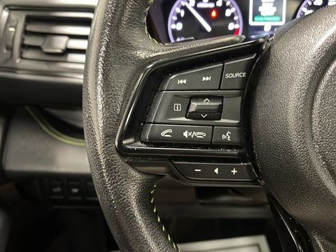 Used 2023 Subaru Ascent Onyx Edition Limited AWD/4WD image 6