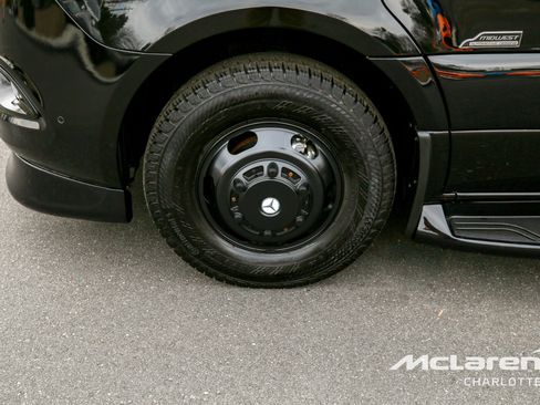 New 2024 Mercedes-Benz Sprinter 3500 image 43