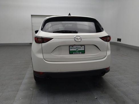 Used 2017 MAZDA CX-5 Grand Touring image 6