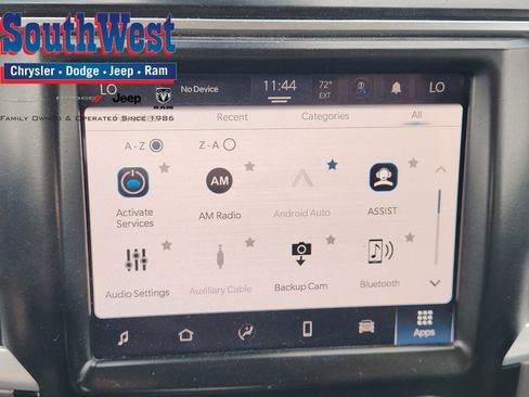 Used 2023 RAM 1500 Classic SLT w/ Electronics Group image 17