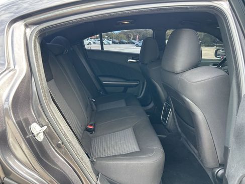 Used 2021 Dodge Charger Scat Pack image 46