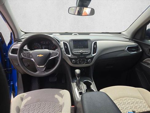 Used 2024 Chevrolet Equinox LS w/ Driver Confidence II Package FWD image 18