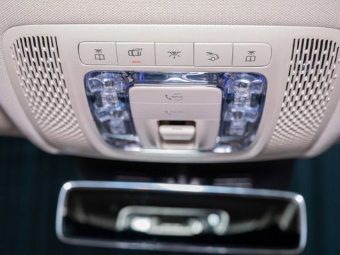 New 2026 Mercedes-Benz GLB 250 4MATIC image 26