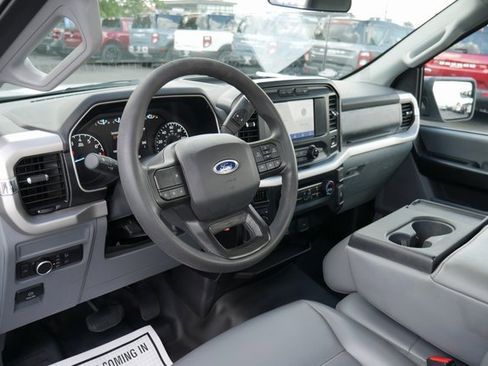 Used 2021 Ford F150 XL image 12