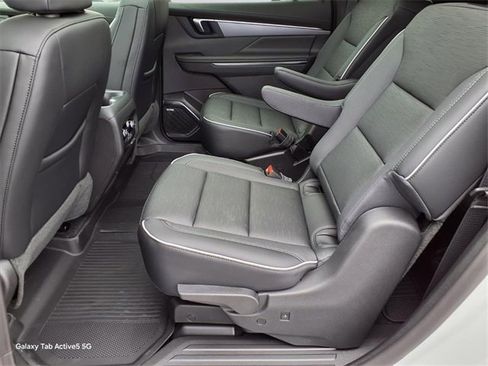 New 2026 Buick Enclave Sport Touring w/ Power Package image 26