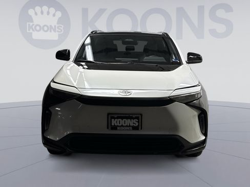 Used 2023 Toyota bZ4X XLE image 15