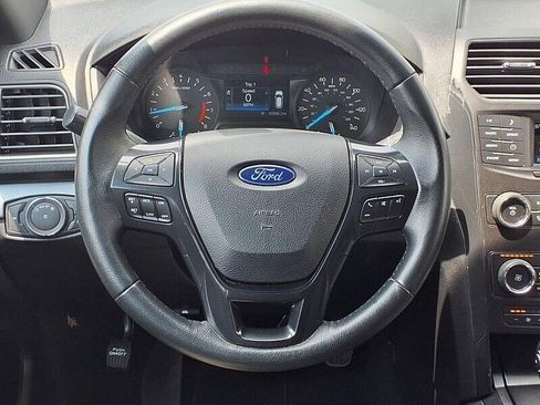 Used 2019 Ford Explorer XLT AWD/4WD image 27