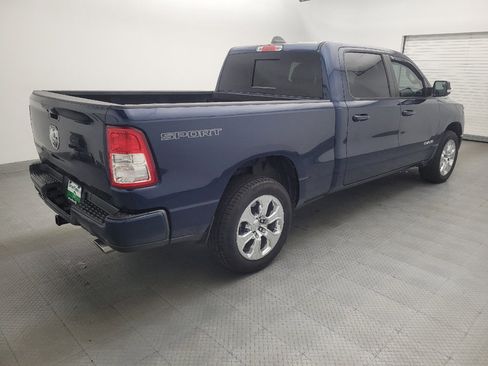 Used 2020 RAM 1500 Big Horn RWD image 10