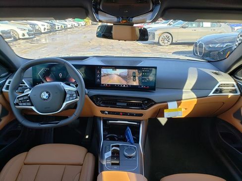 New 2026 BMW 430i xDrive Coupe w/ Premium Package image 8