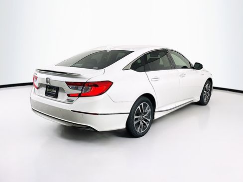 Used 2019 Honda Accord Touring image 9