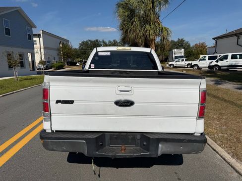 Used 2013 Ford F150 XL image 7