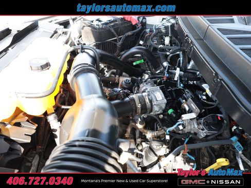 Used 2022 Ford F150 XLT w/ XTR Package AWD/4WD image 41