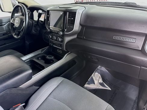 Used 2020 RAM 3500 Big Horn w/ Level 2 Equipment Group image 36