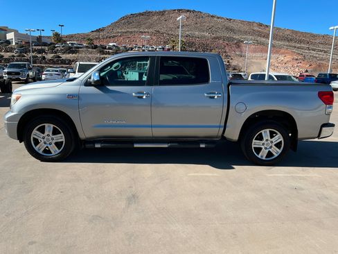 Used 2008 Toyota Tundra Limited image 2