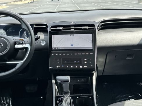 Used 2023 Hyundai Santa Cruz SEL Premium image 30