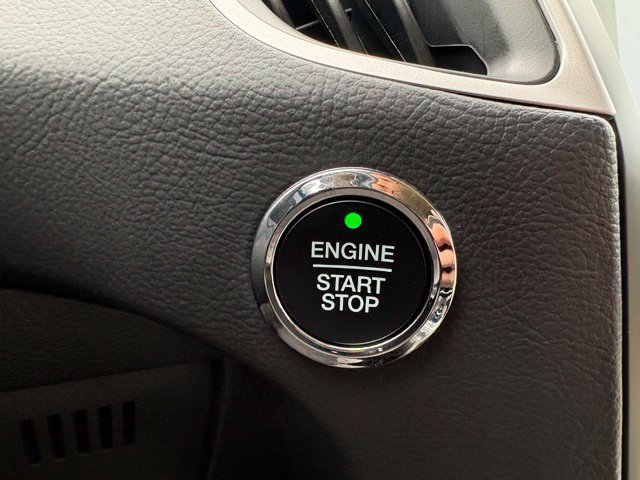 Certified 2024 Ford Edge SEL w/ Convenience Package AWD/4WD image 26