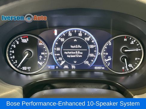 Used 2023 Buick Enclave Premium AWD/4WD image 19