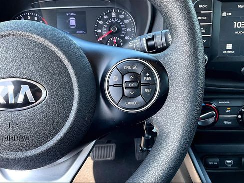 Used 2021 Kia Soul S image 27