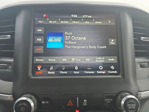 Used 2021 RAM 3500 Big Horn w/ Level 2 Equipment Group image 27