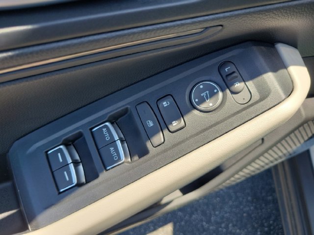 New 2026 Honda Accord LX image 20