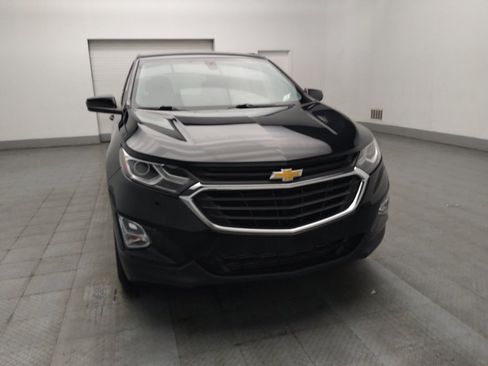 Used 2019 Chevrolet Equinox LT FWD image 14