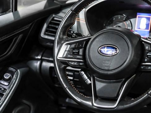 Used 2021 Subaru Crosstrek 2.0i Premium w/ Moonroof Package image 15