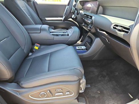 New 2026 Hyundai Palisade Calligraphy AWD/4WD image 21