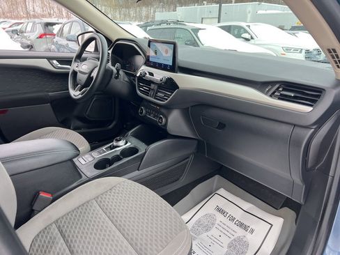Used 2020 Ford Escape SE image 26