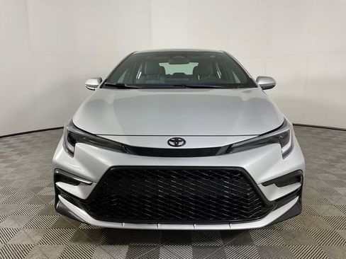 New 2026 Toyota Corolla SE image 2