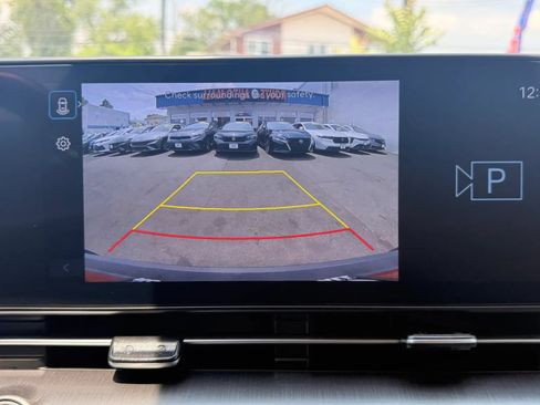 Used 2025 Hyundai Kona SEL FWD image 23