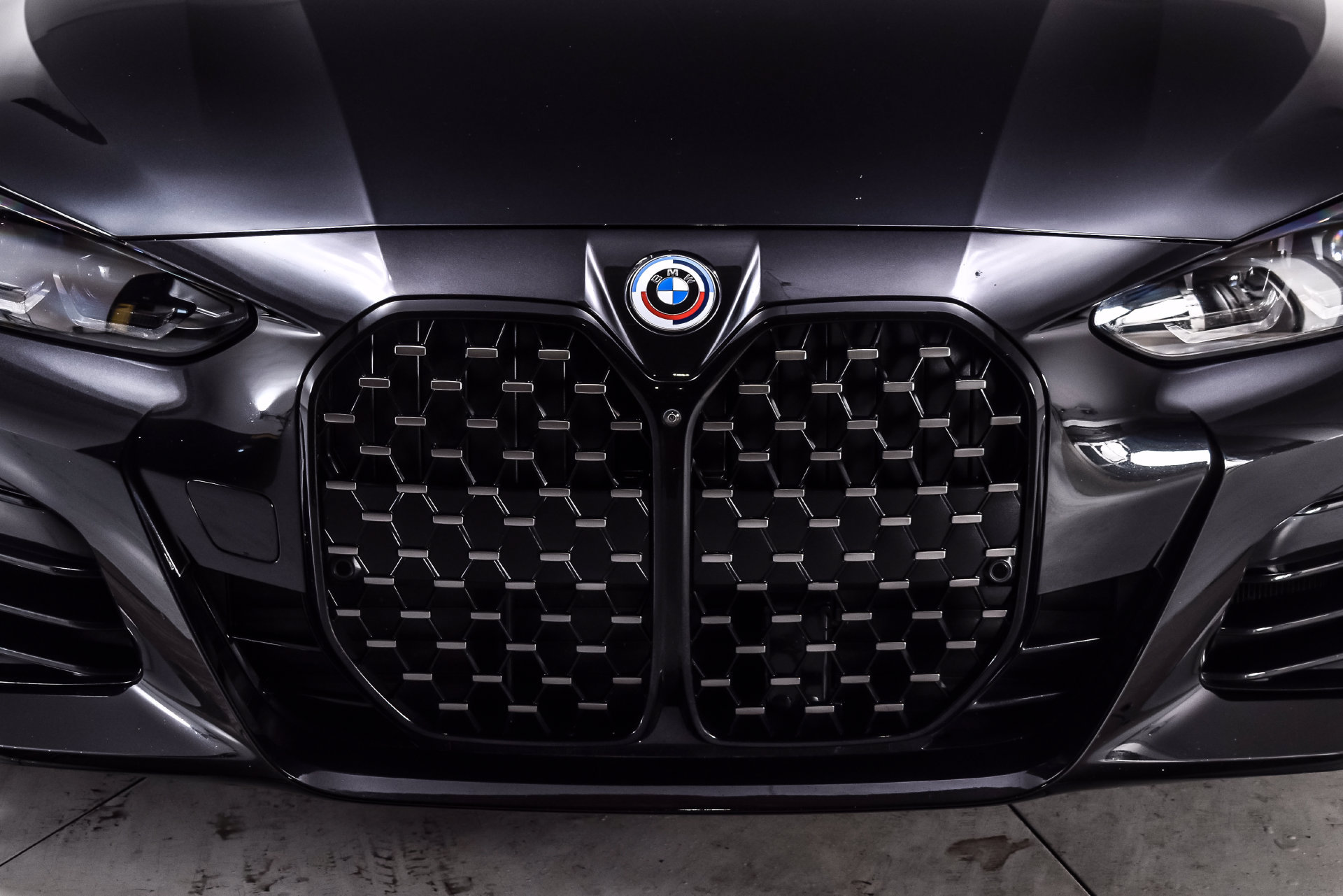 Used 2023 BMW M440i xDrive Gran Coupe w/ Premium Package AWD/4WD image 8