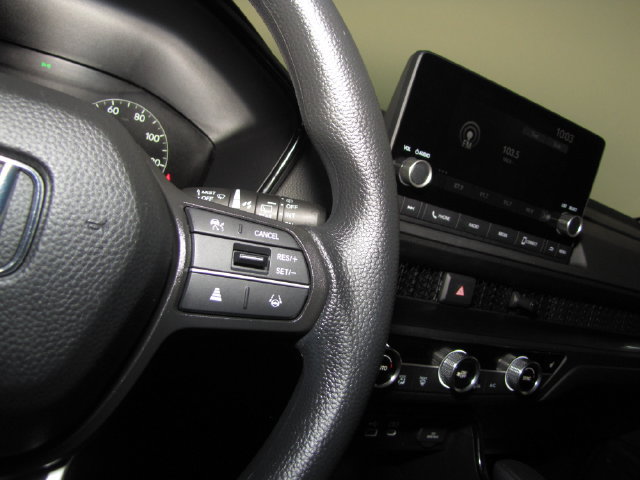 Used 2024 Honda CR-V EX image 6