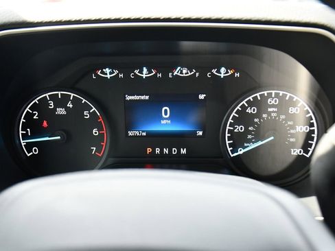 Used 2022 Ford F150 XLT AWD/4WD image 28
