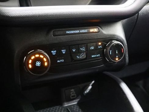 Used 2024 Ford Bronco Sport Big Bend AWD/4WD image 27