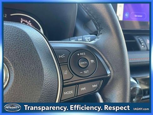 Certified 2024 Toyota RAV4 Adventure image 22