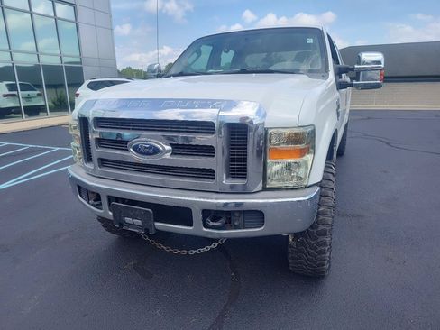 Used 2008 Ford F250 XL AWD/4WD image 3