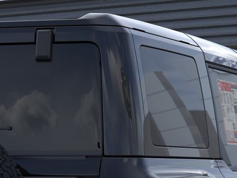 New 2026 Ford Bronco Raptor AWD/4WD image 51