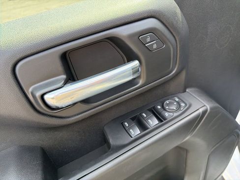 New 2026 Chevrolet Silverado 3500 W/T w/ WT Convenience Package AWD/4WD image 7