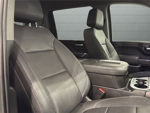 Used 2022 Chevrolet Silverado 3500 LTZ w/ LTZ Premium Package image 30