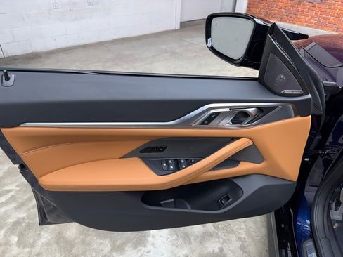 New 2026 BMW 440i xDrive M440i xDrive w/ Premium Package image 10