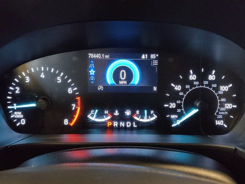 Used 2020 Ford Escape SEL FWD image 23
