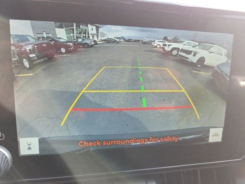 Used 2025 Toyota RAV4 LE image 15