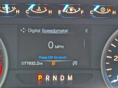 Used 2018 Ford F150 XLT w/ Equipment Group 302A Luxury RWD image 8