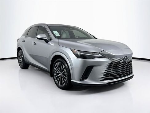 Used 2024 Lexus RX 350 Premium Plus w/ Convenience Package FWD image 10