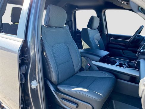 Certified 2019 RAM 1500 Big Horn image 25