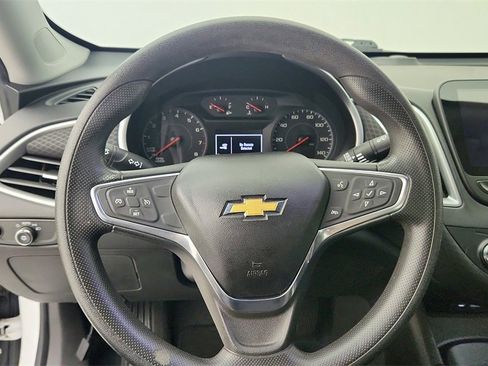 Certified 2019 Chevrolet Malibu LS image 20