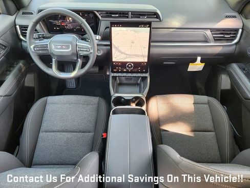 New 2026 GMC Terrain Elevation image 19